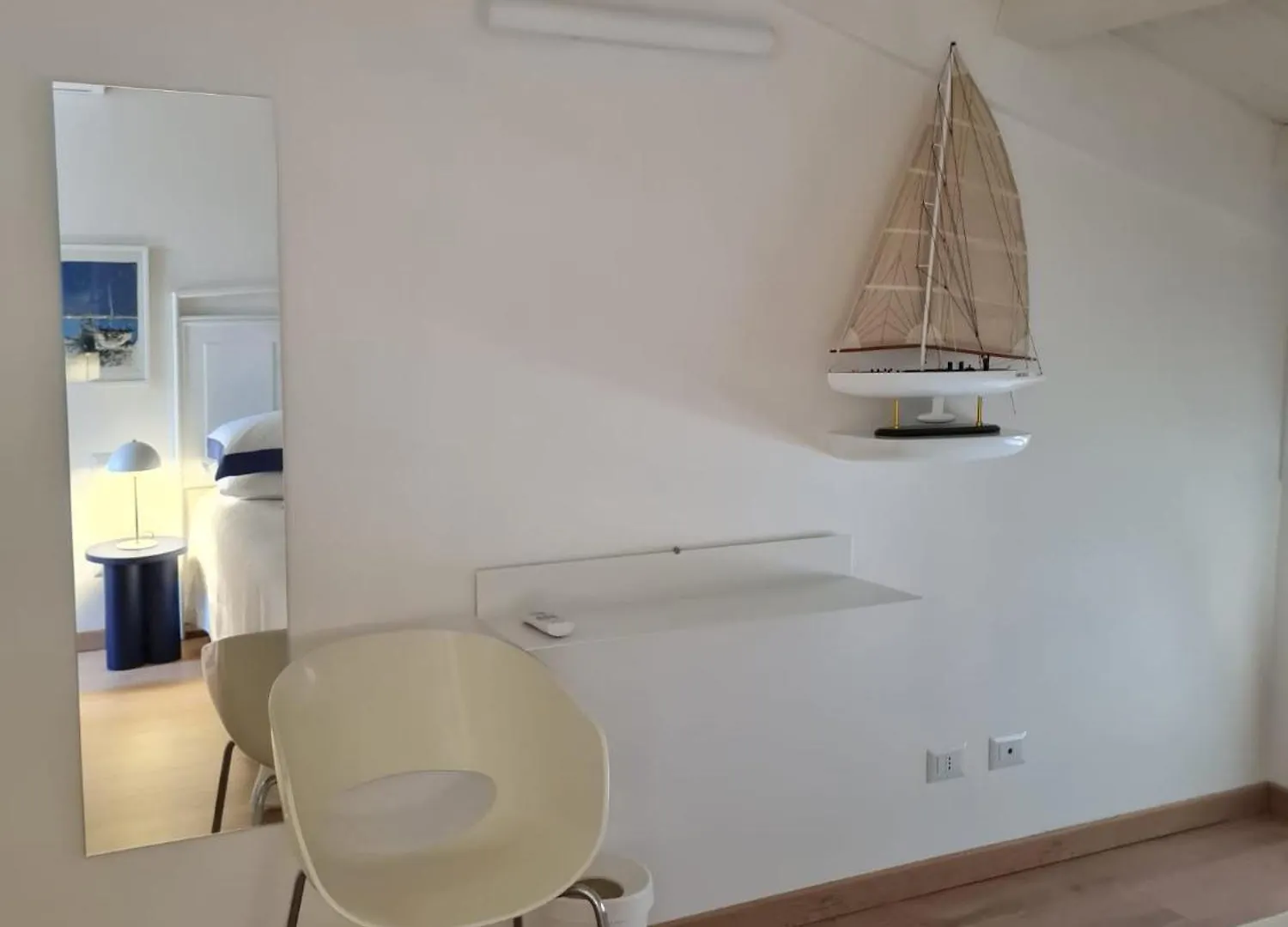 Holiday home La Casa Del Moro Pachino Villa