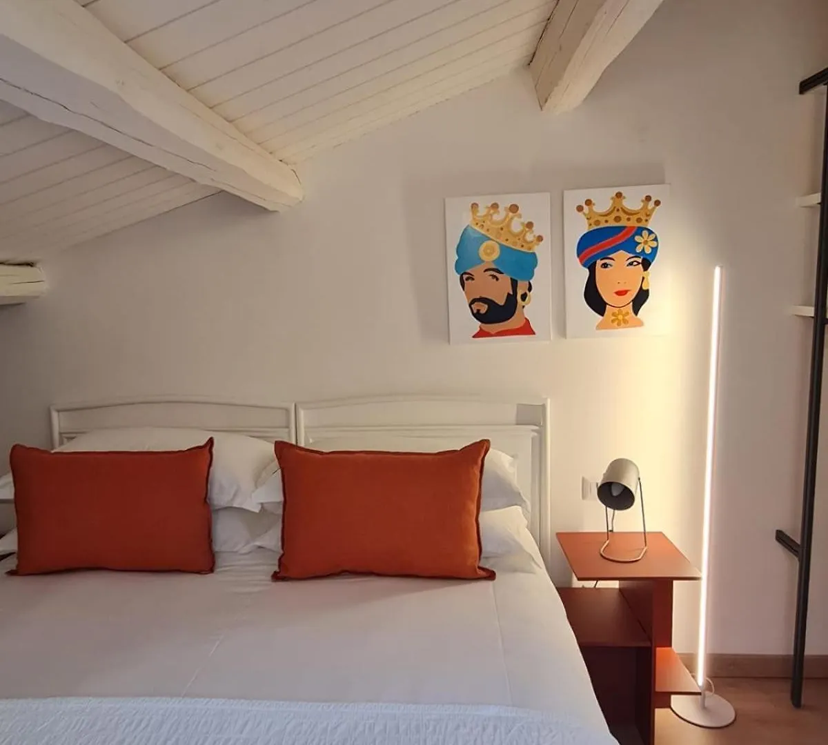 La Casa Del Moro Pachino Villa